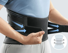 Ceinture Lombaire Active