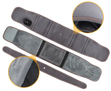 Ceinture Lombaire Chauffante & Massante