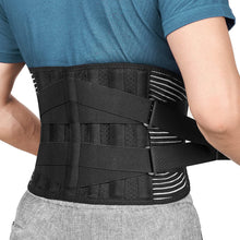 Ceinture Lombaire Active